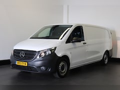 Mercedes-Benz Vito - 114 CDI XL AUTOMAAT EURO 6 - Airco - Navi - Cruise € 19.900, - Excl