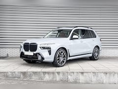 BMW X7 - xDrive40d