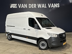 Mercedes-Benz Sprinter - 211 CDI L2H2 Euro6 Airco | Camera | Trekhaak Bijrijdersbank