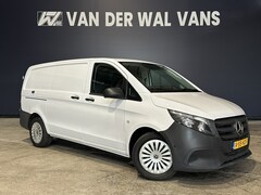 Mercedes-Benz Vito - 116 CDI 164pk L2H1 2025 MODEL Euro6 Airco | Camera | Navigatie | Cruisecontrol Stoelverwar