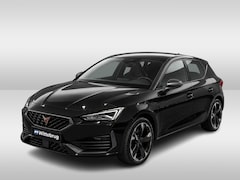 CUPRA Leon - 1.4 e-Hybrid Performance / NAVI / CAMERA / App. Connect / DCC / 18'' LMV