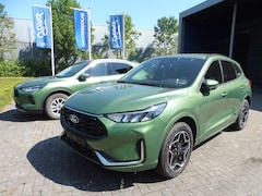 Ford Kuga - 2.5 PHEV ST-Line X SPLINTERNIEUW UIT VOORRAAD
