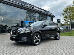 Nissan Qashqai - 1.3 MHEV Aut. N-Connecta I Camera I Navi I Led I 19 Inch