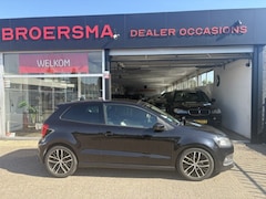 Volkswagen Polo - 1.2 TSI Highline ALLE OPTIES.NW APK