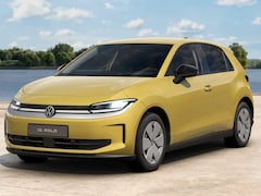 Volkswagen ID.Polo - Trend 37 kWh 116 pk · Parkeersensoren achter · Multimedia met beeldscherm ·