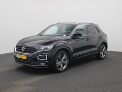 Volkswagen T-Roc - 1.5 TSI Sport Business R-Line | Camera | Parkeersensoren | Stoelverwarming | Trekhaak | Le