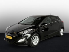 Hyundai i30 - 1.6 i-Motion Pl. navigatie