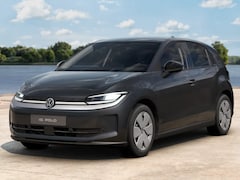 Volkswagen ID.Polo - Trend 37 kWh 116 pk · Parkeersensoren achter · Multimedia met beeldscherm ·