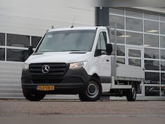 Mercedes-Benz Sprinter - 314 2.2 CDI L2 AUT/ CAMERA/ OPEN LAADBAK/ CLIMA/ TREKHAAK