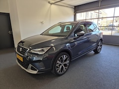 SEAT Arona - 1.0 TSI 110pk DSG Xperience | Full LED | Camera | 18 Inch I lage km.stand