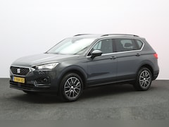 SEAT Tarraco - 1.5 TSI 150 PK Style, Trekhaak, Camera, Carplay