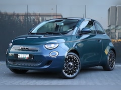 Fiat 500e - La Prima by Bocelli 42 kWh | JBL | Winter | Camera | 17′
