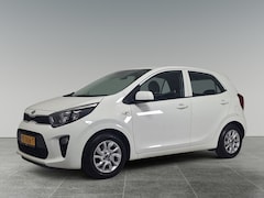 Kia Picanto - 1.0 CVVT ComfortPlusLine Navigator|Trekhaak