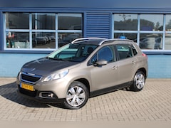 Peugeot 2008 - 1.2 VTi Active Lage KM Stand | Climate Control | Lichtmetalen Velgen | Parkeersensoren