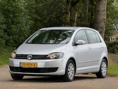 Volkswagen Golf Plus - 1.2 TSI Comfl. 2de eigenaar apk 10-27