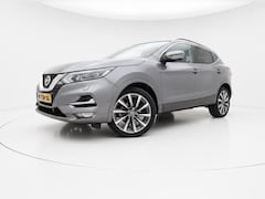 Nissan Qashqai - 1.3 DIG-T Tekna Plus Dynamic [Full Options + Pro-Pilot]