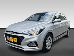 Hyundai i20 - 1.0 T-GDI Comfort | Achteruitrijcamera | Airco (automatisch) | DAB ontvanger