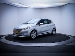 Peugeot 208 - 1.2 VTi Allure PANO | CLIMA | CRUISE | BLUETOOTH | PDC | LMV