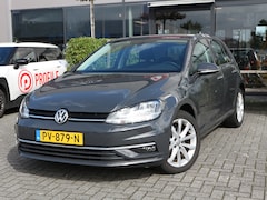 Volkswagen Golf - 2.0 TDI Highline 150 PK VOL OPTIES NL AUTO