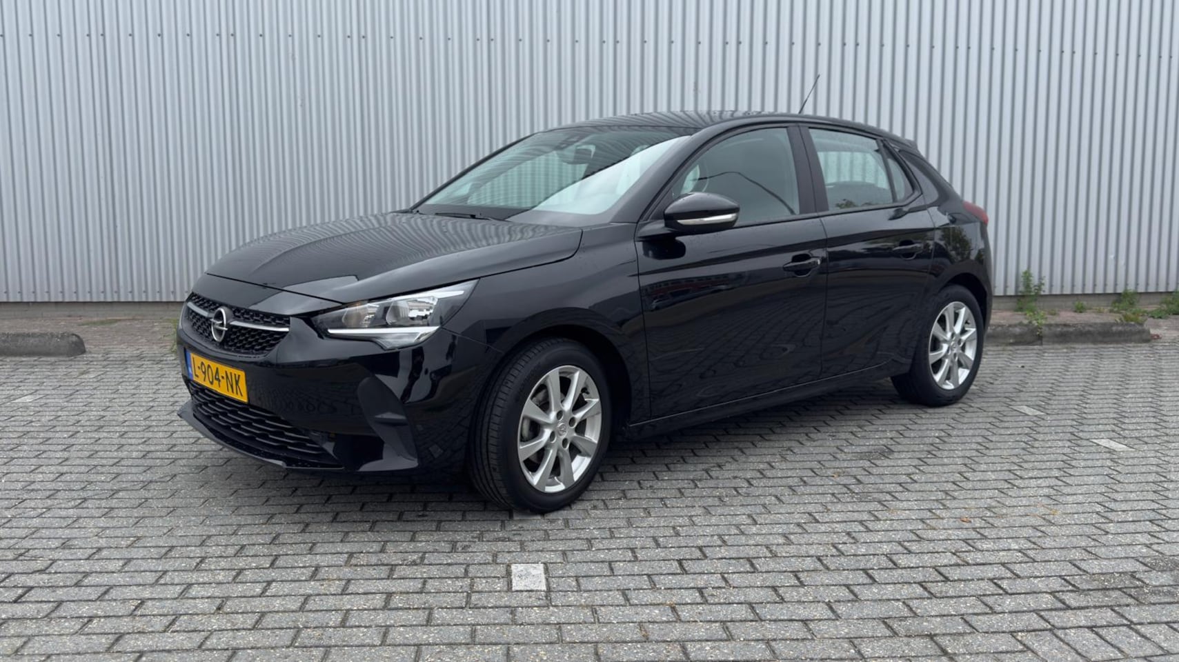 Opel Corsa - 1.2 Edition | Apple Carplay / Android Auto | Parkeersensoren achter | LMV | Cruise | - AutoWereld.nl