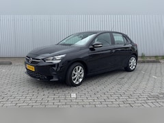 Opel Corsa - 1.2 Edition | Apple Carplay / Android Auto | Parkeersensoren achter | LMV | Cruise |