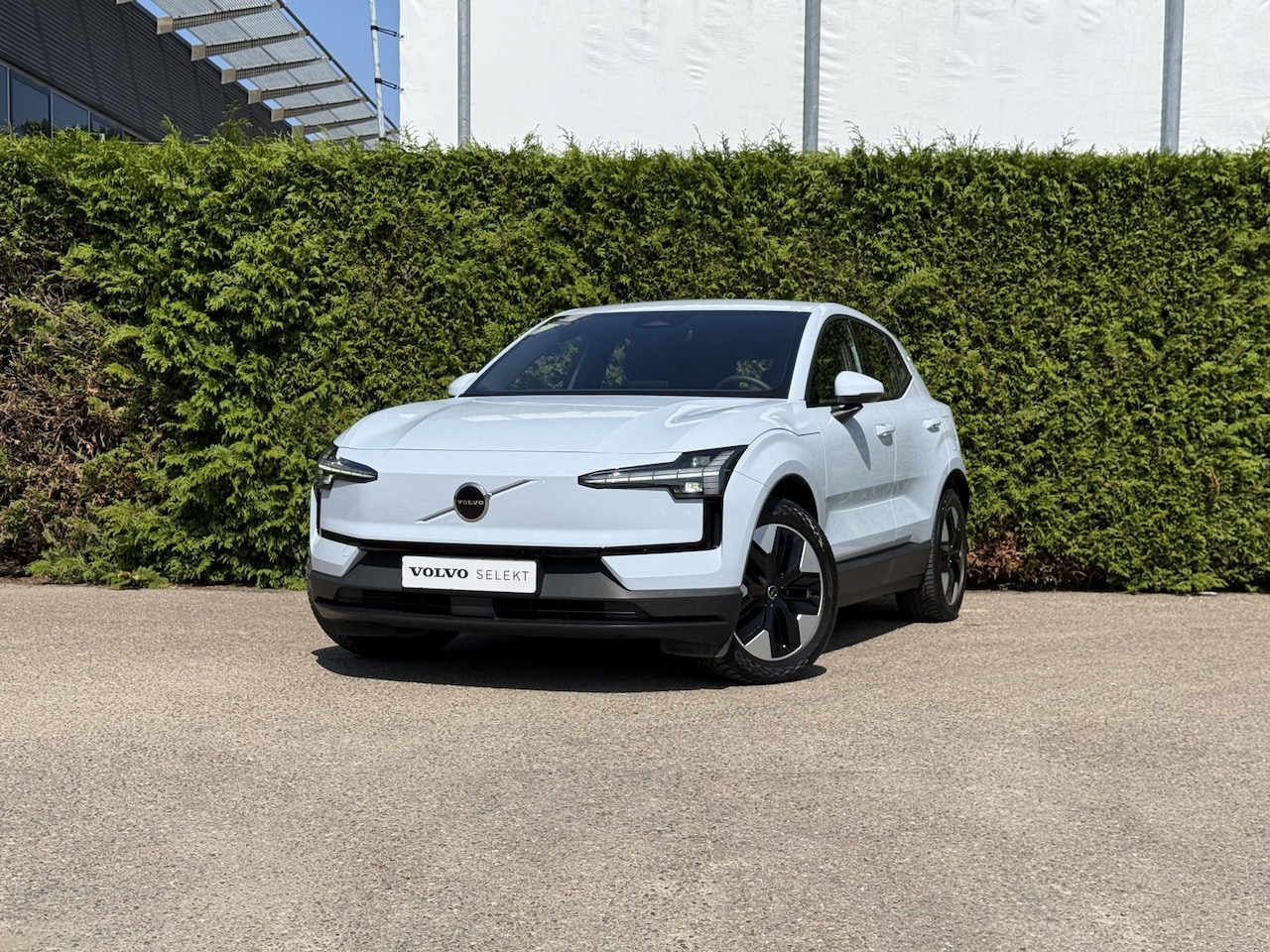 Volvo EX30 - Single Motor Core | Google Navigatie | Achteruitrijcamera | Keyless | Adaptive Cruise Cont - AutoWereld.nl