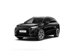 Audi Q4 e-tron - S edition e-tron 82 kWh 210 kW / 286 PK SUV Elektrische aandrijving
