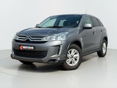 Citroën C4 Aircross - 1.6 Tendance | Volledig dealer onderhouden | Incl. 12 maanden BOVAG garantie |