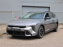 Kia K4 Sportswagon - 1.0 T-GDi MHEV GT-Line Launch Edition (pano) Incl. Particuliere inruilpremie | Achteruitri