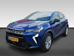 Mitsubishi ASX - 1.2 Turbo Intense