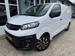 Opel Vivaro - 1.5 Dies, NAVIG, TREKHAAK, CAMERA, APPLE CARPLAY, CRUISCONTROL, BPM VRIJ, L2H1, AIRCO, 2 D
