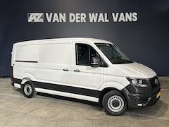 Volkswagen Crafter - 2.0 TDI L3H2 L2H1 Euro6 Airco | Camera | Navigatie | Apple Carplay | Stoelverwarming Andro