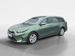 Kia Cee'd Sportswagon - Ceed 1.0 T-GDi ComfortLine | Cruise Control | Climate Control | Camera | Navigatie | Apple