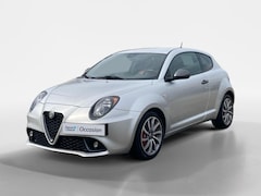 Alfa Romeo MiTo - 1.4 T MultiAir Super | Automaat | Leder | Climate control | Navi