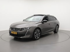 Peugeot 508 SW - 1.2 PureTech GT | Geen import | Trekhaak | Panoramadak