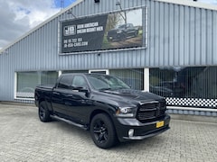 Dodge Ram 1500 - Black Edition Lage Bijtelling N.A.P