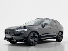 Volvo XC60 - 2.0 T6 AWD+ Black Edition | Leder | Pano | 360 cam | Lighting Pack