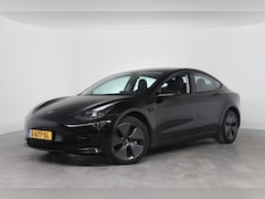 Tesla Model 3 - RWD 60 kWh | SOH 92% | 1e Eigenaar | Panoramadak | Leder | LED | Keyless | 360 Camera | Cl