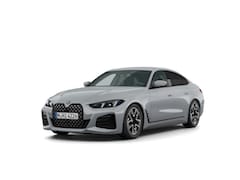 BMW 4-serie Gran Coupé - 420i | M Sport Pro | Comfort Pack | Adaptieve LED koplampen met laser achterlichten