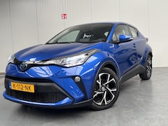 Toyota C-HR - 1.8 Hybrid Dynamic