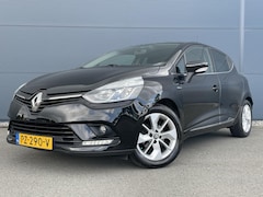 Renault Clio - 0.9 TCe Limited | Navigatie | Bluetooth | Trekhaak | Cruise control