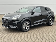 Ford Puma - 1.0 EB Hyb. ST-Line Driverpack | Winterpack |