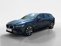 Volvo V60 - 2.0 T6 Twin Engine AWD R-Design