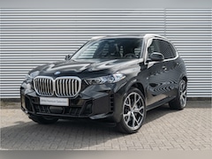 BMW X5 - xDrive50e M Sport Automaat / Trekhaak / Panoramadak Sky Lounge / Sportstoelen / Comfort Ac