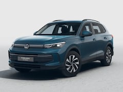 Volkswagen Tiguan - Life 1.5 eHybrid 204 PK 6 versn. DSG · Achteruitrijcamera · Comfort Pakket · Trekhaak inkl