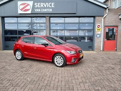 SEAT Ibiza - 1.0 TSI (110pk) FR Business Intense + Navigatie + LED + Camera