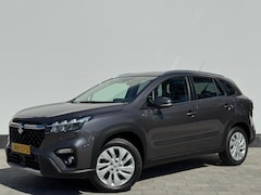 Suzuki S-Cross - 1.4 Boosterjet 130 pk Select Smart Hybrid | Camera | Adapt. cruise | Stoelverw. | 17" | Ke