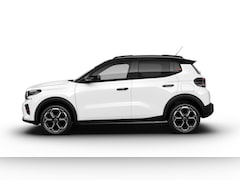 Citroën C3 - Max | Achteruitrijcamera | Dagrijverlichting | Draadloze telefoonlader