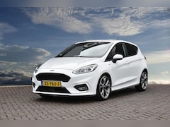 Ford Fiesta - 1.0 EcoBoost ST-Line