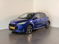 Toyota Yaris - 1.5 Hybrid 115 Dynamic